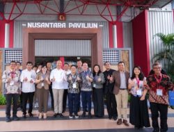 Pemerintah Perkuat Dukungan bagi Industri Tekstil Nasional