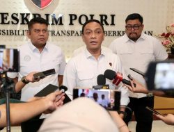 Bareskrim Polri: Penggunaan Kokain di Indonesia Meningkat