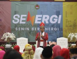 Menko PMK Apresiasi Peran Perempuan di Era Digital