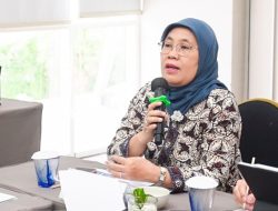 Wastra Nusantara Dinilai Mampu Jawab Tren Slow Fashion Global