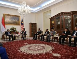 Indonesia–Malaysia Sepakat Perkuat Kerja Sama TVET, Industri Halal, dan Perlindungan Pekerja Migran