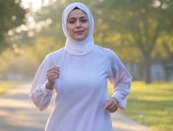Inilah Waktu yang Tepat untuk Mandi Setelah Olahraga?