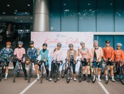 Menkomdigi Meutya Hafid Tekankan Peran Perempuan dalam Mewujudkan Ruang Digital Aman bagi Anak