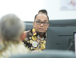 Kemenperin Dorong Industri Dalam Negeri Dukung Program Makan Bergizi Gratis