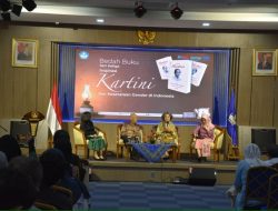 Memaknai Perjuangan Sosok Kartini sebagai Upaya Pemajuan Pendidikan Indonesia