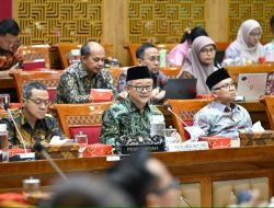 Kemendikdasmen Tegaskan Komitmen Pendidikan Bermutu melalui Program Prioritas Nasional
