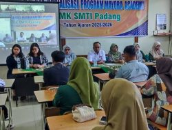 Kemenperin Perkuat SDM Industri Lewat Program Vokasi dan Kelas Industri Mayora Academy