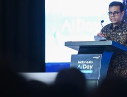 Wamenkominfo: Terapkan Teknologi AI Jadikan Indonesia Pemain Global di Sektor Pertambangan