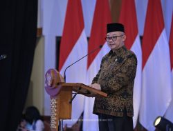 Kemendikdasmen Gelar Konsolidasi Nasional untuk Wujudkan Pendidikan Bermutu dan Inklusif