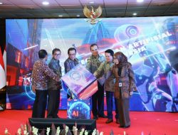 OJK Luncurkan Tata Kelola AI Perbankan, Dorong Transformasi Digital yang Bertanggung Jawab