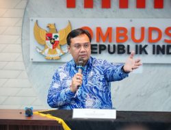 Ombudsman RI: Pemerintah Harus Siap Hadapi Tantangan Implementasi Gapoktan sebagai Penyalur Pupuk Subsidi