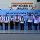 Mendikdasmen Luncurkan Buku Panduan Gerakan Tujuh Kebiasaan Anak Indonesia Hebat