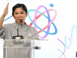 Pemerintah Dorong Migrasi ke e-SIM Demi Keamanan Data Digital