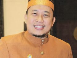 Ketua GR Sulsel Asri Tadda: Pilkada Langsung Idealnya Hanya untuk Daerah dengan PAD Minimal 2 Triliun!