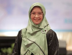 Dewi Hastuty Sjarief Serukan Perempuan Melek Literasi di Tengah Arus Informasi Zaman