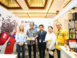 Industri Kopi Nasional Makin Bergairah, Ekspor Tembus USD661,9 Juta