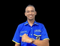 Maros Masuk 10 Besar Daerah Termiskin di Sulsel, KNPI Soroti Kinerja DPRD