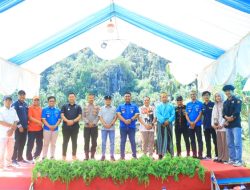 Festival Budaya KNPI Maros 2025: Gali Potensi Pemuda di Surga Karst