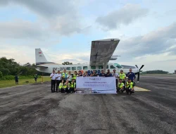 BMKG-BNPB Percepat Turunnya Hujan untuk Cegah Karhutla Musim Kemarau