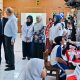 Bill Gates Apresiasi Program Makan Bergizi Gratis di Indonesia