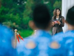 Hari Kebangkitan Nasional, Menkominfo Tegaskan Asta Cita sebagai Kompas Kebangkitan Indonesia