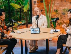 Indonesia Terapkan Regulasi Baru untuk Lindungi Anak di Dunia Maya