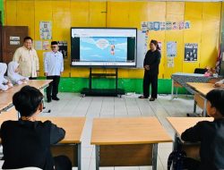 Presiden Prabowo Luncurkan Program PHTC di Hari Pendidikan Nasional 2025