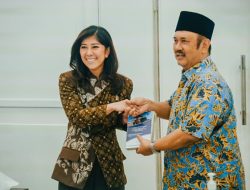 Pemerintah Percepat Operasional Pusat Data Nasional, Target Uji Coba Juni 2025
