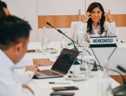 Menkomdigi: Ancaman Siber Butuh Kolaborasi Nasional