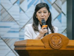 Menkomdigi Meutya Hafid Tegaskan Peran Strategis Dewan Pers Hadapi Era Digital dan AI