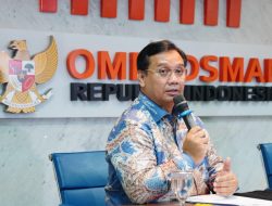 Ombudsman RI Awasi Program Makan Bergizi Gratis untuk Cegah Maladministrasi