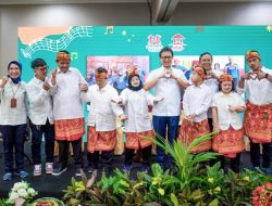 Menkes Budi Gunadi Tegaskan Percepatan Registrasi Anak Khusus, Fokus pada Down Syndrome