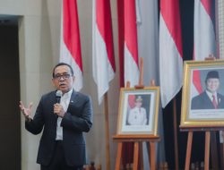 Menko PMK: Pembangunan SDM Harus Dimulai dari Penanganan Stunting dan Penguatan Nalar Anak
