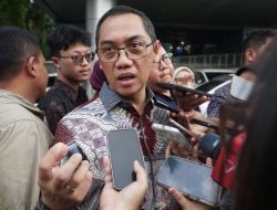 Kominfo Resmi Takedown Situs PeduliLindungi.id, Diduga Disusupi Konten Judi Online