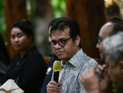 Kementerian Komunikasi dan Digital Libatkan Relawan TIK Papua dalam Gerakan Nasional Literasi Digital