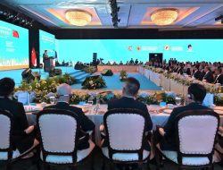 Presiden Prabowo Tegaskan Pentingnya Kemitraan Strategis Indonesia-Tiongkok untuk Perdamaian Kawasan