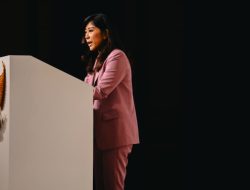 Menkomdigi Sambut Peluncuran Indonesia Central Cloud Region oleh Microsoft