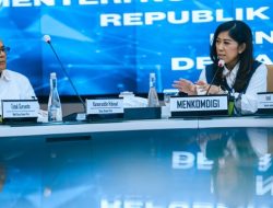 Menkomdigi Dorong Redefinisi Peran Dewan Pers Hadapi Era Digital