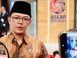 Indonesia Dorong Penyelesaian Krisis Myanmar dan Penguatan Kerja Sama Kawasan dalam KTT ASEAN ke-46