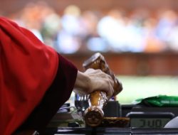 Putusan MK: Pendidikan Dasar Gratis Berlaku untuk Sekolah Negeri dan Swasta