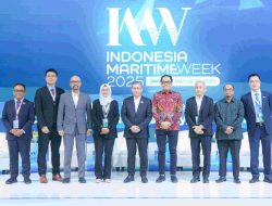 Indonesia Siap Jadi Pemain Utama Industri Kapal Asia Tenggara