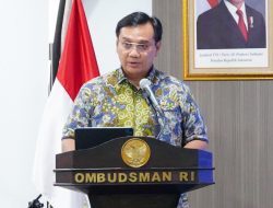 Ombudsman RI Desak Perlindungan Hukum bagi Korban Pinjaman Online Jadi Prioritas