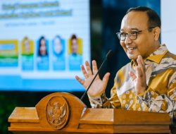 Pemerintah Luncurkan PP TUNAS untuk Perlindungan Anak di Ruang Digital