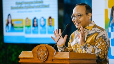 Pemerintah Luncurkan PP TUNAS untuk Perlindungan Anak di Ruang Digital
