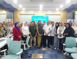 Militan 455 Kerjasama BPPSDMP Komdigi RI adakan Pelatihan Digitalisasi UMKM Berbasis Syariah