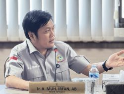 Andi Irfan AB Kritisi Rencana Sekolah Unggulan Dinas Pendidikan Sulsel