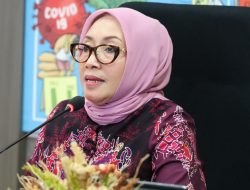 Kemen PPPA Kawal Kasus Kekerasan Seksual terhadap Anak di Jepara