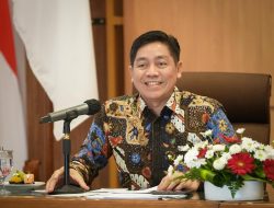 Ekonomi Indonesia Tumbuh 4,87% di Tengah Tantangan Global