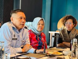 BGN Percepat Regulasi Program Makan Bergizi Gratis