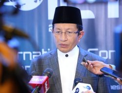 Menag: Konflik Israel-Iran Sempat Ganggu Jalur Penerbangan Haji